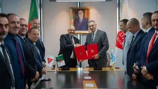 وكالة الأنباء الجزائرية وشركة جازي تطلقان خدمة "الموجز اليومي"
