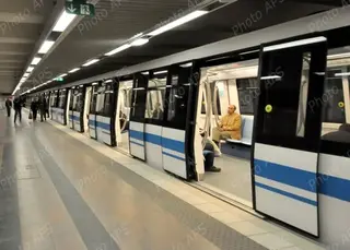 نقل : "مترو الجزائر" تطلق التذكرة الالكترونية