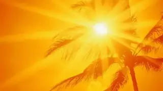 موجة حر على العديد من ولايات الوطن