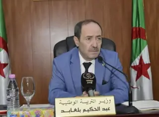 بلعابد: كل مبادرة يزكيها أولياء التلاميذ حول الزي المدرسي الموحد مرحب بها