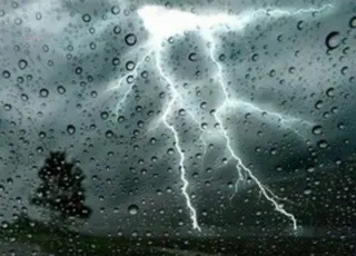 أمطار رعدية مرتقبة على عدة ولايات من شرق الوطن يومي الخميس والجمعة