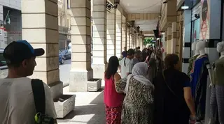 حركية متواصلة وخدمات متكاملة ونشاط على طول الخط