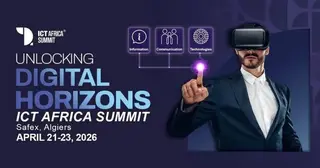 انطلاق فعاليات معرض القمة الإفريقية للتحول الرقمي بالجزائر العاصمة