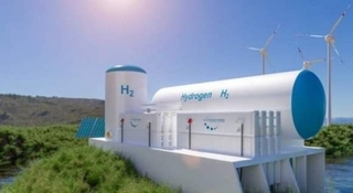 محافظ الطاقات المتجددة: "الجزائر قادرة على إنتاج الهيدروجين الأخضر بأسعار "جد تنافسية