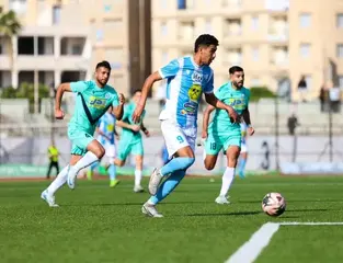 مولودية البيض تغرق في أزمة النتائج منذ بداية الموسم...جمعية عامة  استثنائية تعقد  غدا  لبحث سبل إنقاذ الفريق