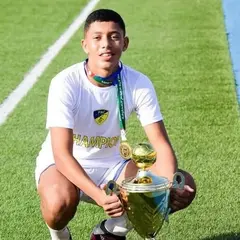 اللاعب الواعد ياسين عابد يستدعى إلى المنتخب الوطني لأقل من 16 سنة ويصرح :   بداية طريق طويل