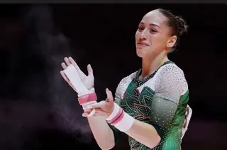 البطولة الافريقية  للجمباز : الجزائر تشارك بـ 20 رياضيا بقيادة كيليا نمور في ياوندي