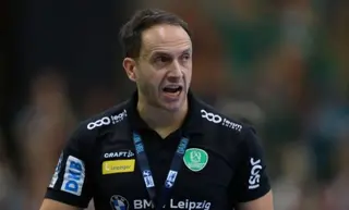 تعثر صفقة الاسباني راؤول ألونسو والاتحادية  الجزائرية لكرة اليد تتجه نحو المدرسة الآيسلندية