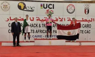 دراجات على المضمار/البطولة الإفريقية: ثلاث ميداليات فضية جديدة للجزائر