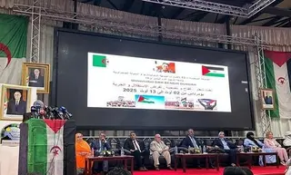 انطلاق أشغال الطبعة الـ13 للجامعة الصيفية لإطارات جبهة البوليساريو