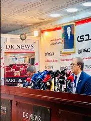 الرياضة قاطرة للوحدة الأفريقية… وطموح جزائري نحو قيادة أولمبية عالمية