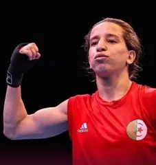 الدورة الدولية للملاكمة طريق الحرير الأعظم  : منصوري فتيحة تحصد الذهب وتؤكد بروز الجزائر في الحلبة