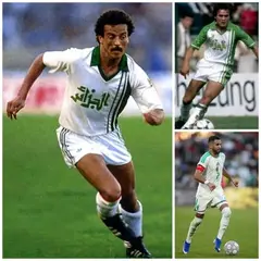 محرز وماجر وبلومي ضمن التشكيلة المثالية للاعبين العرب