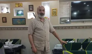 وفاة اللاعب الدولي  ونجم مولودية سعيدة السابق،  مرزوق خميس