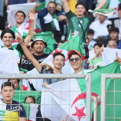 إشادة  واسعة بالتنظيم الإحترافي للعرس الكروي بملعب هدفي ميلود...  وهران تؤكد مجددا أنها عاصمة رياضية بإمتياز