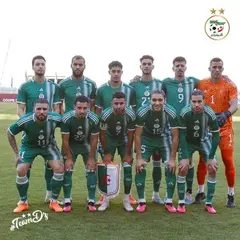 تصفيات كأس أمم إفريقيا:  النيجر 0-1 الجزائر  ..الخضر يتأهلون رسميا ل "كان" كوت ديفوار 2024