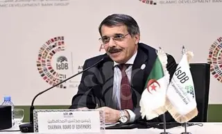 اجتماعات البنك الإسلامي للتنمية بالجزائر كللت بنجاح كبير