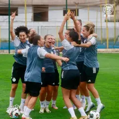 كأس أمم أفريقيا لكرة القدم النسوية  2024   الجزائر – غانا غدا  على الساعة 17:00