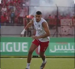 جمعية الشلف :  بونوة  يغادر وكريم عريبي قريب من التوقيع