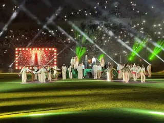 إشادة واسعة بحفل افتتاح الطبعة الأولى للألعاب الأفريقية المدرسية ..حدث قاري فريد يعكس التزام الجزائر بتطوير الرياضة المدرسية