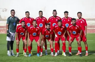 الرابطة الثانية هواة  : 3 داربيات تنتظر شباب تموشنت في مستهل البطولة