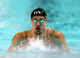 ألعاب التضامن الإسلامي -الرياض- ....جواد صيود يفتتح عداد الميداليات بذهبية سباق 400 متر متنوع