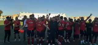 بطولة الهواة:  فوز "فرندة:0/ اتحاد سيدي أمحمد بن علي:2