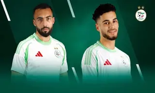 بيتكوفيتش يسرح حيماد عبدلي وكيفين قيتون من  التربص