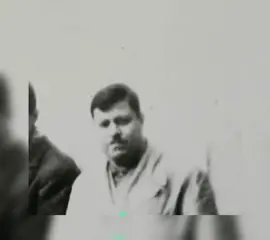 وفاة صابر بن عليوة… مولودية سعيدة  تفقد أحد رموزها التاريخيين