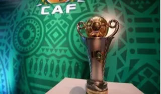 كأس الكنفدرالية: ''الكاف'' تطلب إقامة مباراة شبيبة الساورة-سبورتينغ غانوا بملعب الرويبة