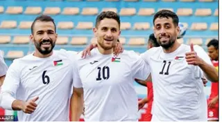 كأس آسيا قطر 2024 : المنتخب الفلسطيني في تربص تحضيري بالجزائر  بداية من 12 ديسمبر