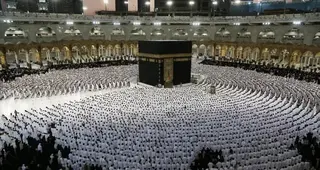 إجراء قرعة الحج  لتحديد القوائم النهائية يوم غد السبت