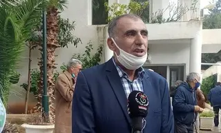 انتخاب فريد بوقايس رئيسا جديدا للاتحادية الجزائرية لألعاب القوى