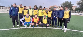 كهول تيغنيف ينشّطون دورة رمضانية في كرة القدم