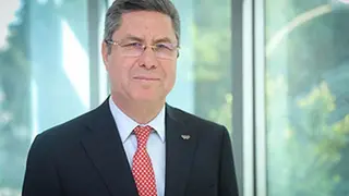 تعيين التونسي محرز بوصيان رئيسا جديدا بالنيابة للجنة الدولية لألعاب البحر  الأبيض المتوسط