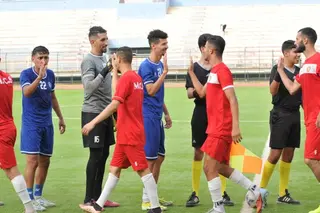 الفاف" تدرس مقترحات لتغيير نمط المنافسة ...توحيد الرابطة الثانية وتعويض ما بين الجهات برابطة ثالثة