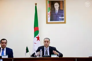 توصيات جديدة  لحكام البطولة: صادي يجدد ثقته في لجنة التحكيم  ويجتمع برؤساء الأندية
