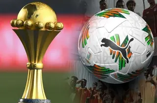 كأس افريقيا 2023: العداد التهديفي في دورة كوت ديفوار يبلغ ال100  هدف