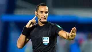 مونديال-2026 (تحضيرات): الحكم الجزائري مصطفى غربال في تربص بقطر