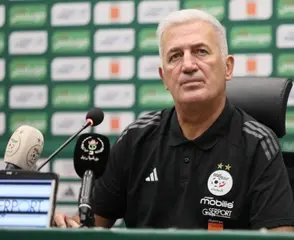 تحسبا لوديتي زيمبابوي والسعودية...بيتكوفيتش يكشف عن قائمة اللاعبين في ندوة صحفية هذا الخميس